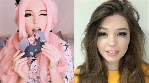 belle delphine porn leaked|Belle Delphine Tube Videos